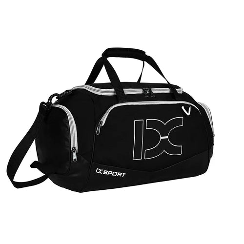 INOXTO 40L Sports Bag Training Gym Bag Men Woman Fitness Bags Durable