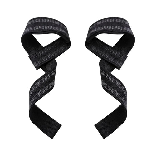 Antislip Weight Lifting Straps Deadlift Straps for Heavylifting