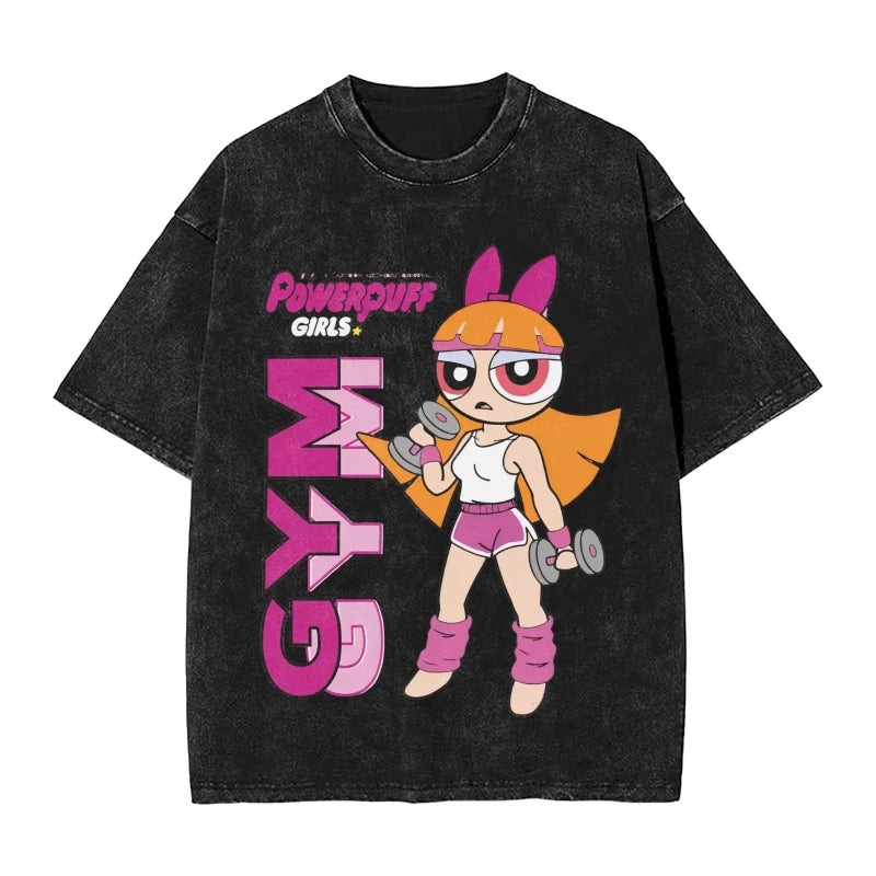 Vintage T-Shirt – Unisex 100% Cotton