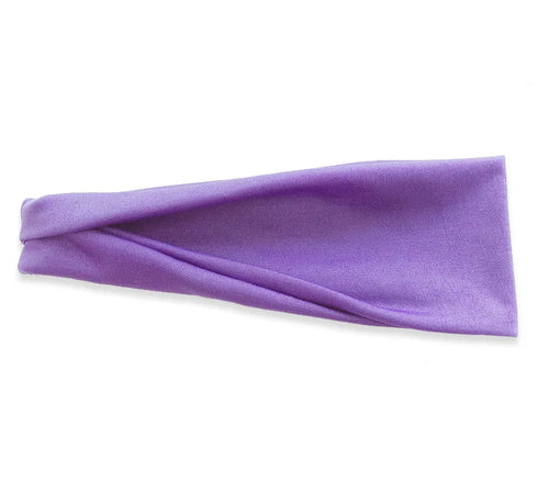 Men's Sports Headband Sweat-absorbing and Anti Sweating Band Running