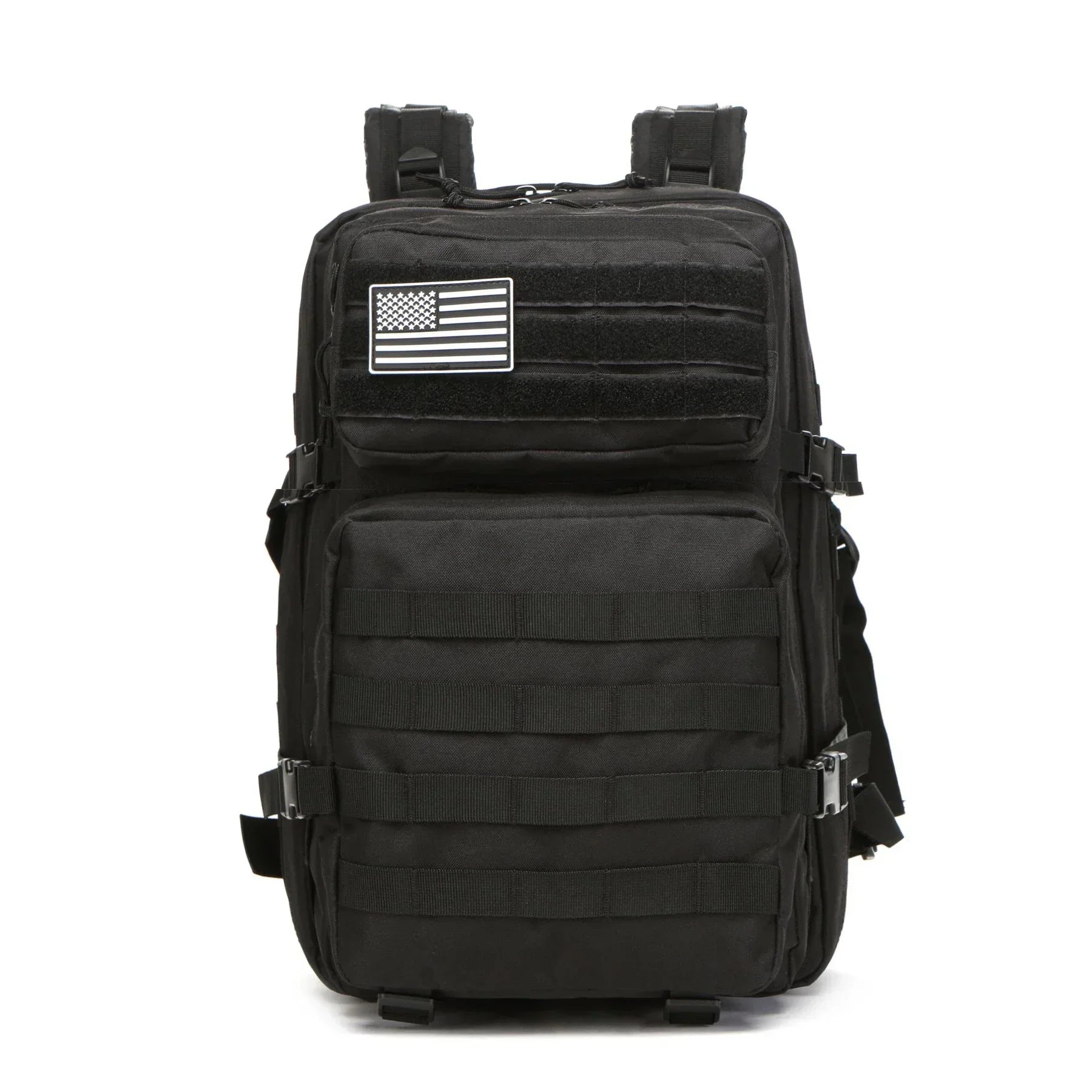 TrailForce Tactical Backpack – 25L / 50L Outdoor Gear