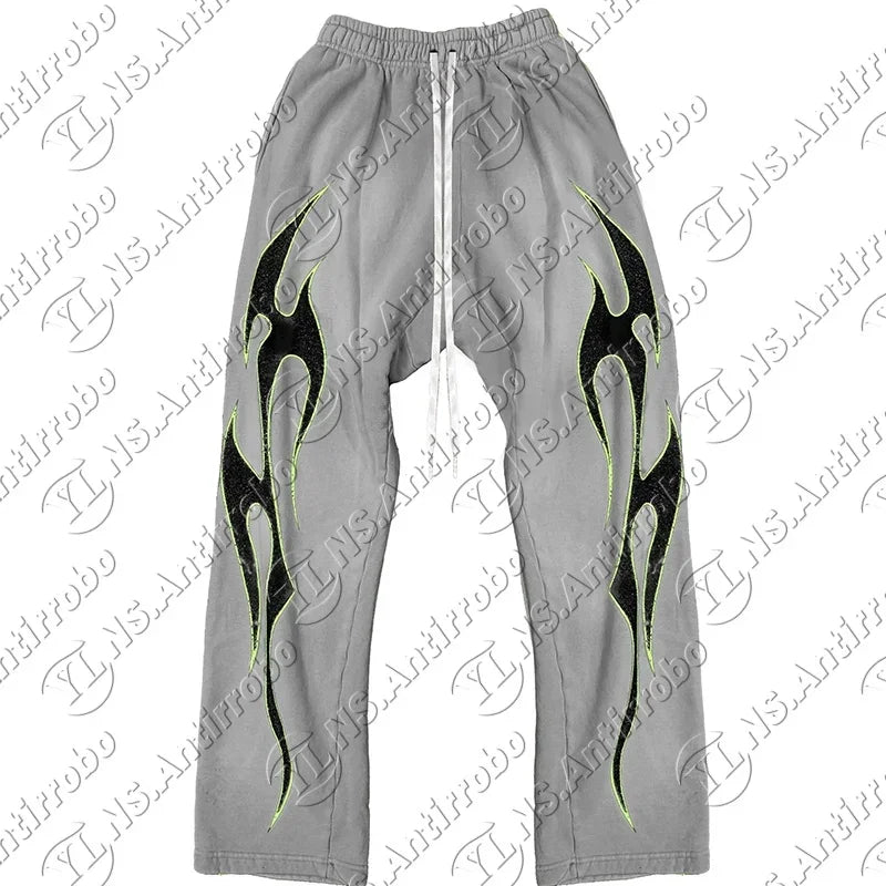 ALMASTRONG Gym & Sports Sweatpants