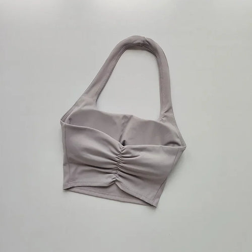 Fitness Bra Workout Tops Gym Fitness Sports Bras Sexy Athletic Sport