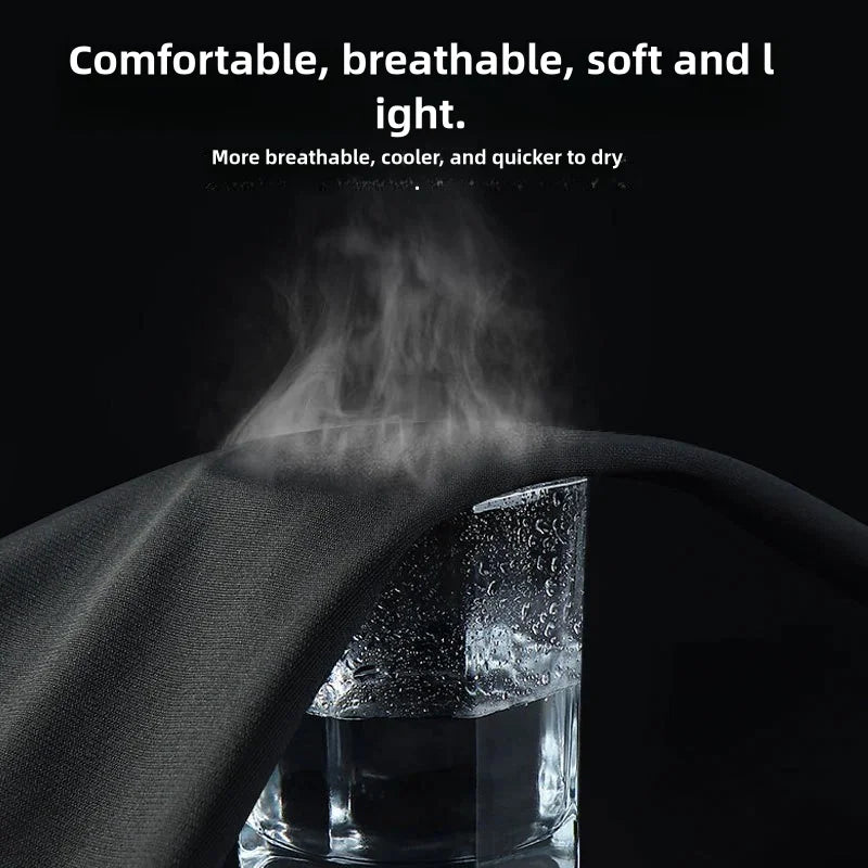 Men Bodybuilding Shorts Fitness Workout Inseam Gym Knickers Male