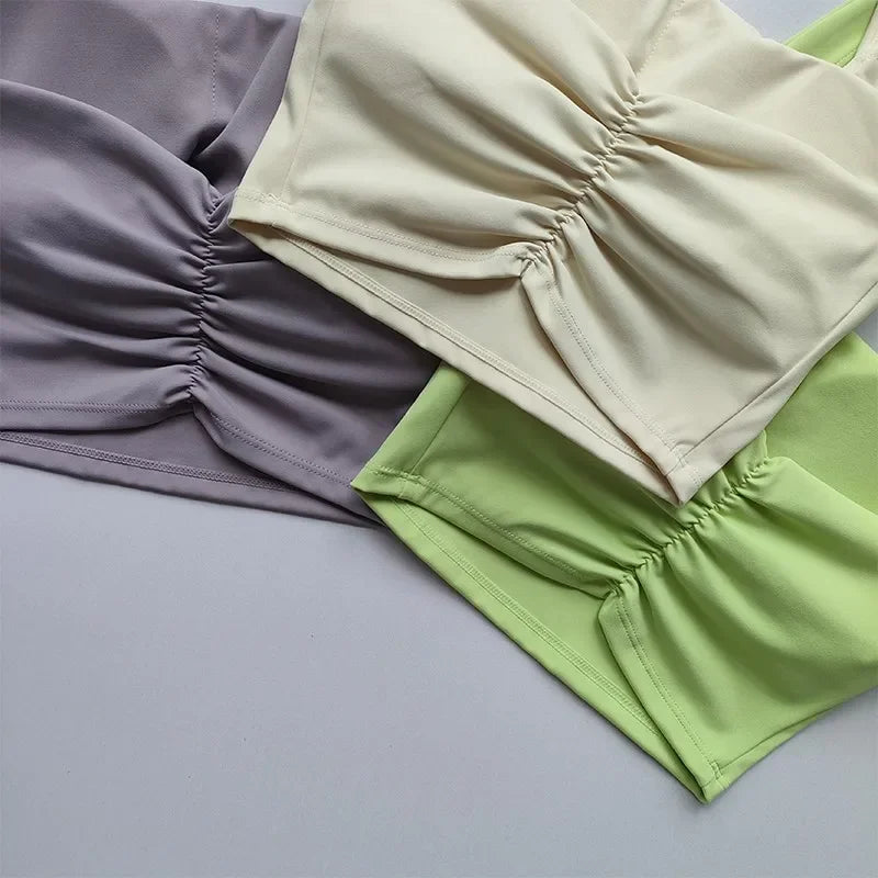 Fitness Bra Workout Tops Gym Fitness Sports Bras Sexy Athletic Sport