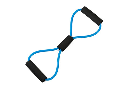 Resistance Band – Portable Fitness Stretch Tube