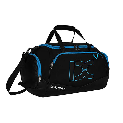 INOXTO 40L Sports Bag Training Gym Bag Men Woman Fitness Bags Durable