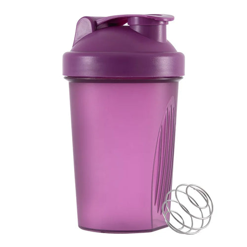Protein Shaker Bottle