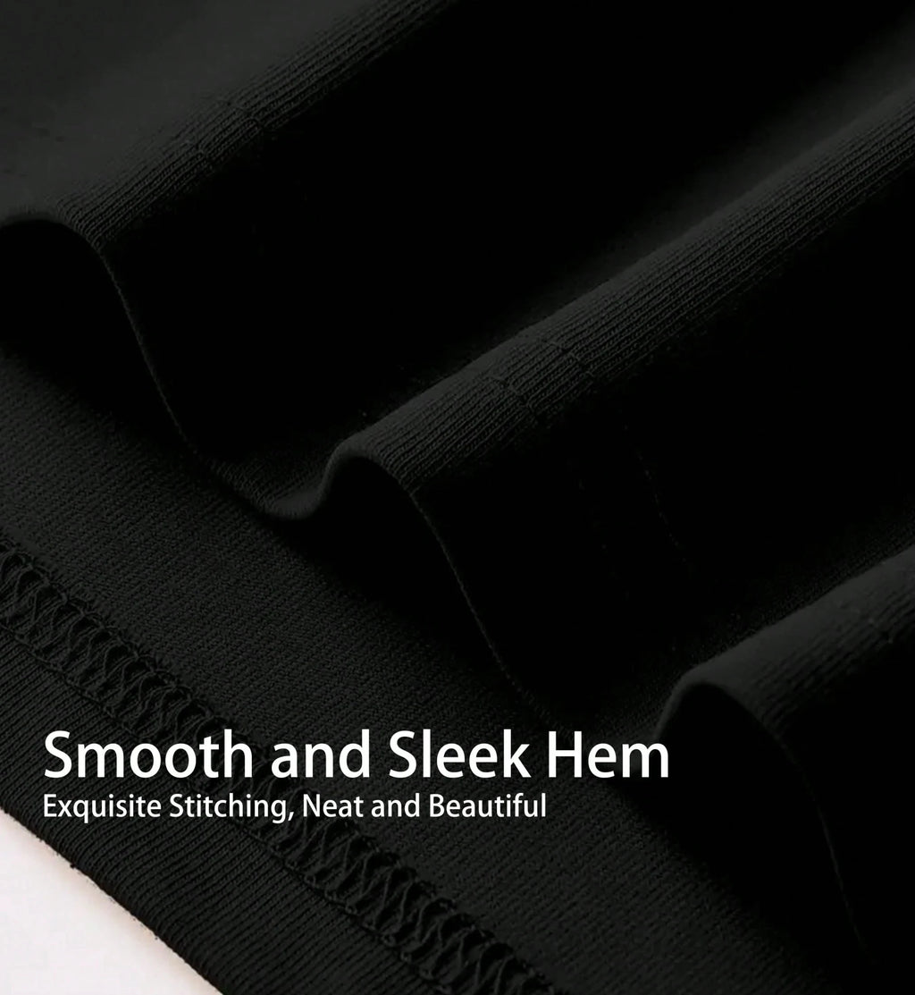 Gym Sports T-shirt Men's Summer Trend Fashion Fitness Training Short