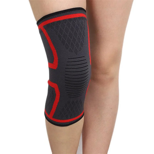 1PC Knee Strap Quickly Absorb Perspiration Dry And Odorless Fitness