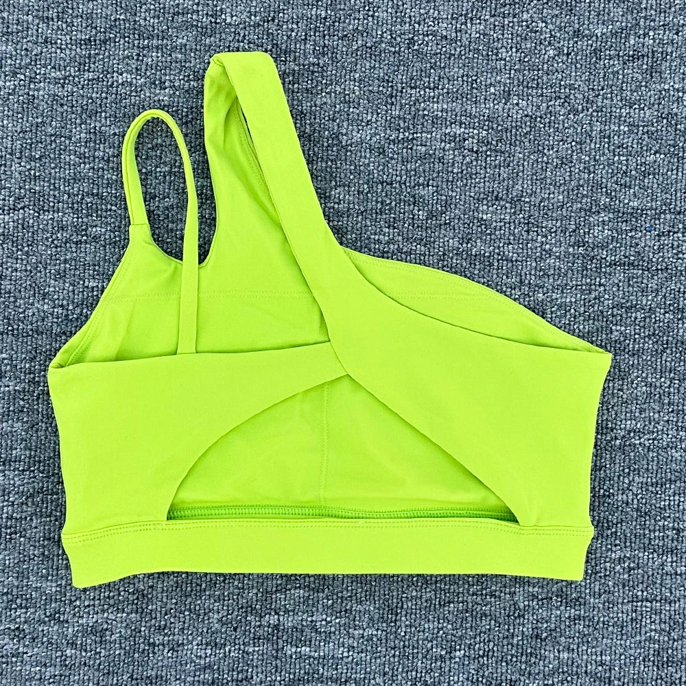 Women Shockproof Sport Bra Women's Beautiful Back Gym Sports Underwear