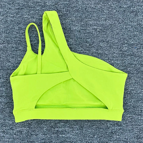 Women Shockproof Sport Bra Women's Beautiful Back Gym Sports Underwear