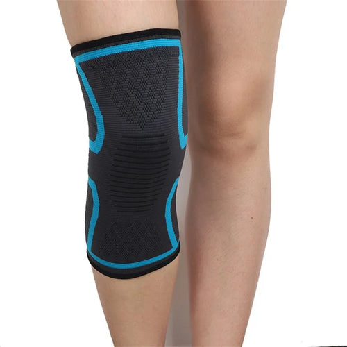 1PC Knee Strap Quickly Absorb Perspiration Dry And Odorless Fitness