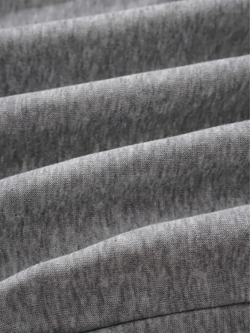 ALMASTRONG Men’s Elastic Waist Sweatpants