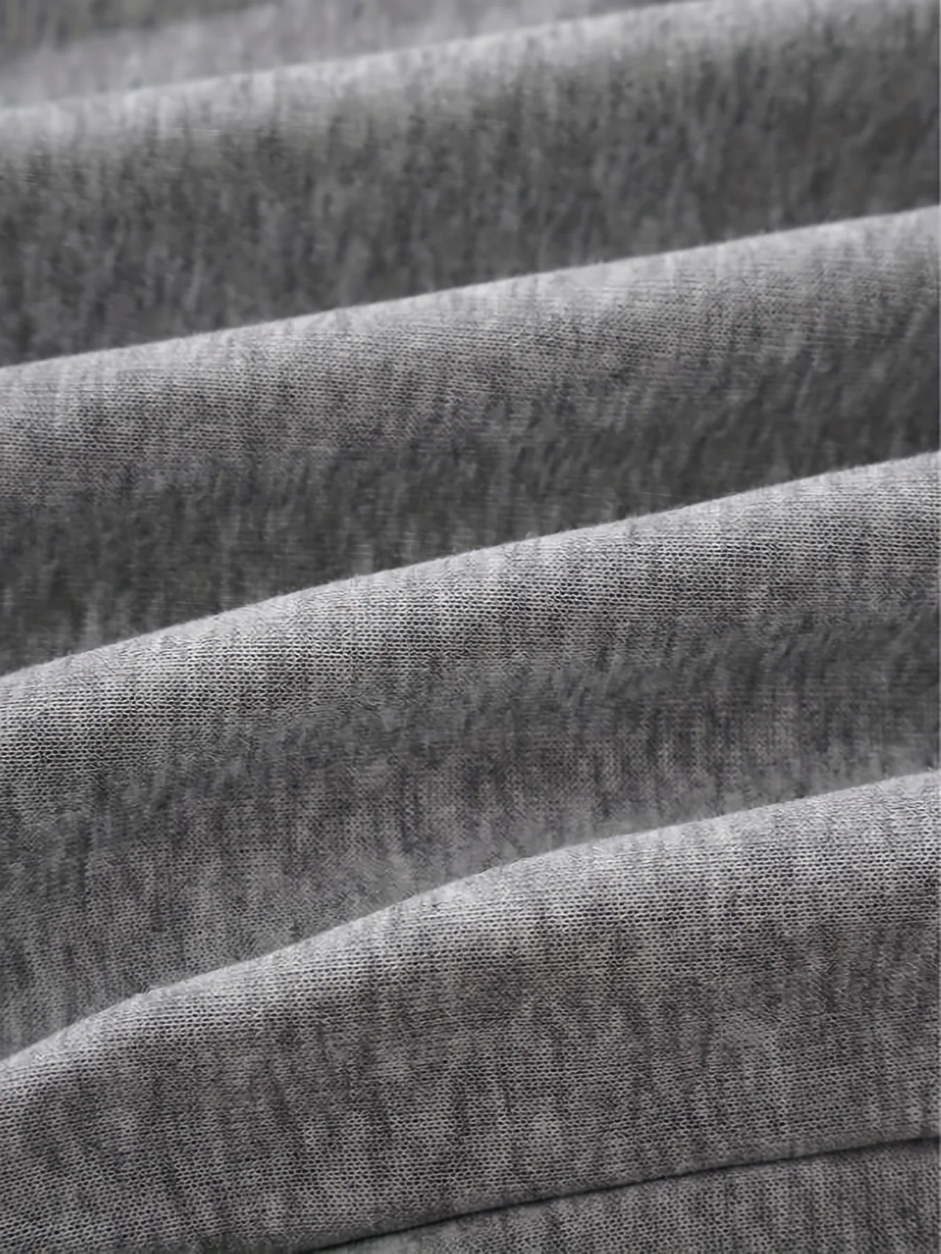 ALMASTRONG Men’s Elastic Waist Sweatpants