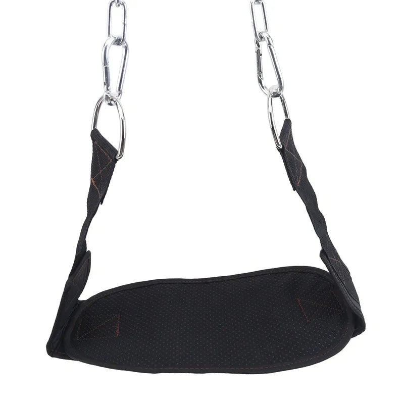 IronCore Heavy-Duty Dip Belt with Chain