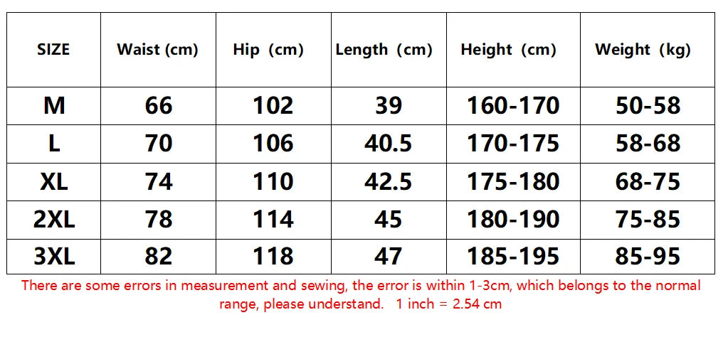 New Running Shorts Men Gym Sports Shorts 2 In 1 Quick Drying Workout Boxing Training Bottoms Fitness Jogging Short Pants Summer - ALMASTRONG