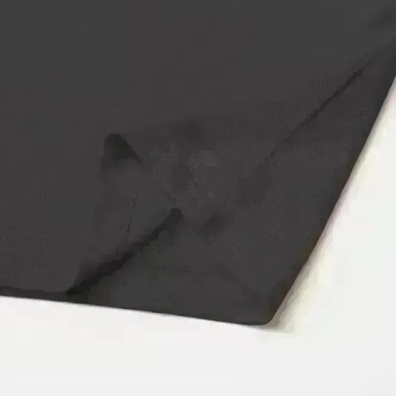 ALMASTRONG Men’s Oversized Sports T-Shirt – Summer Gym & Training Tee