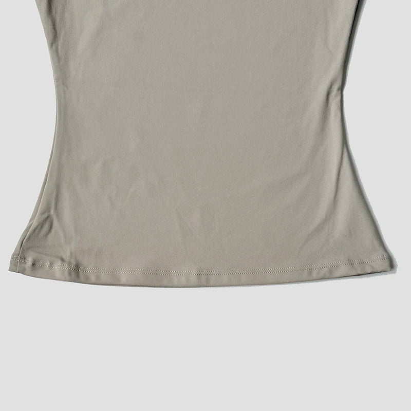 Quick-Drying Gym Leggings Set Sport Suit Short Sleeve Breathable