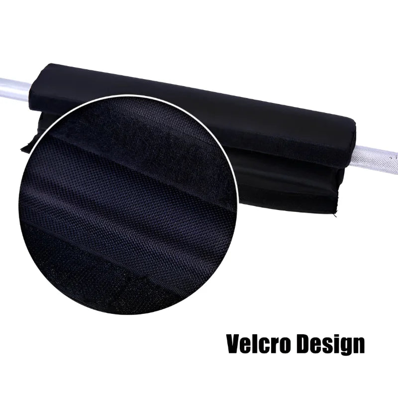 Fitness Barbell Pad Squat Weight Lifting Foam Neck Shoulder Protector