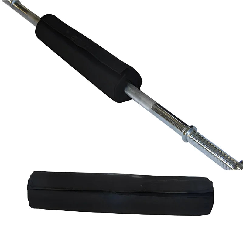 Fitness Barbell Pad Squat Weight Lifting Foam Neck Shoulder Protector