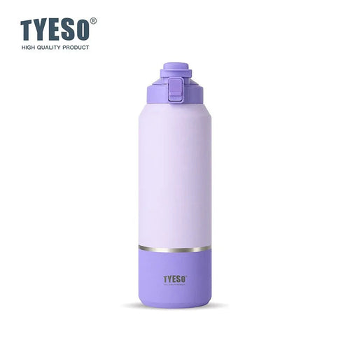 TYESO Stainless Steel Vacuum Flask