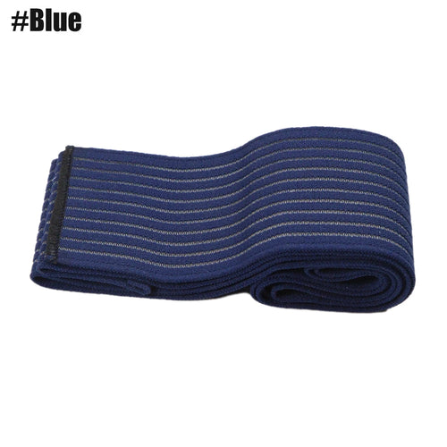 TIKE Elastic Breathable Leg Compression Wrap