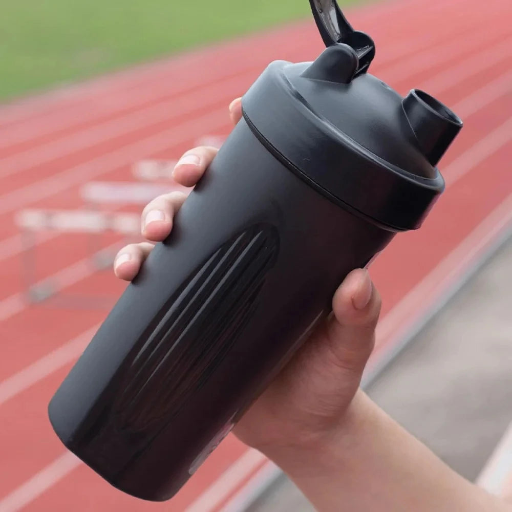 Protein Shaker Bottle