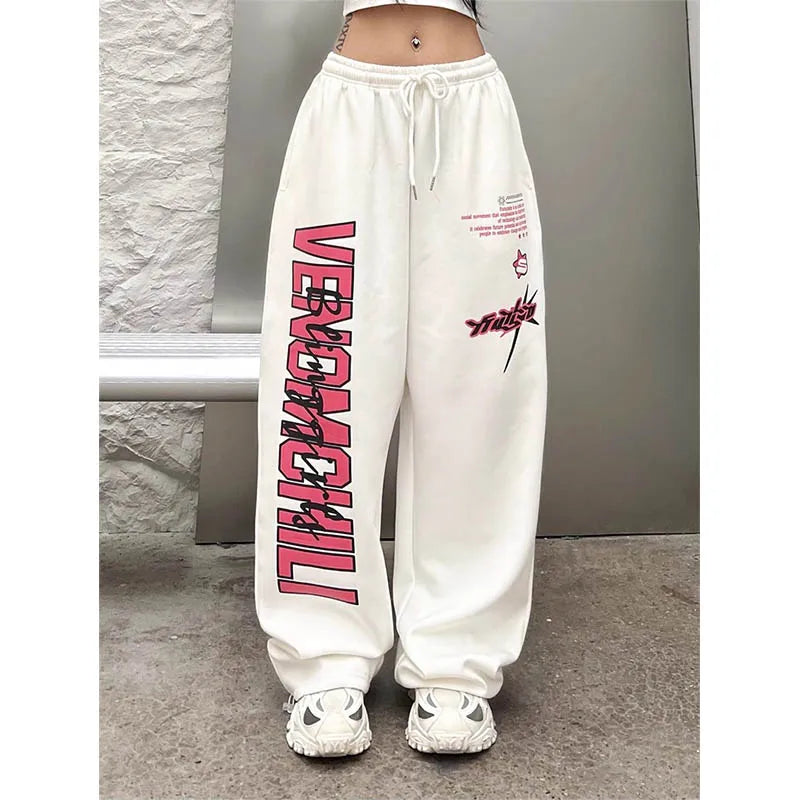 ALMASTRONG Unisex Gym Sweatpants