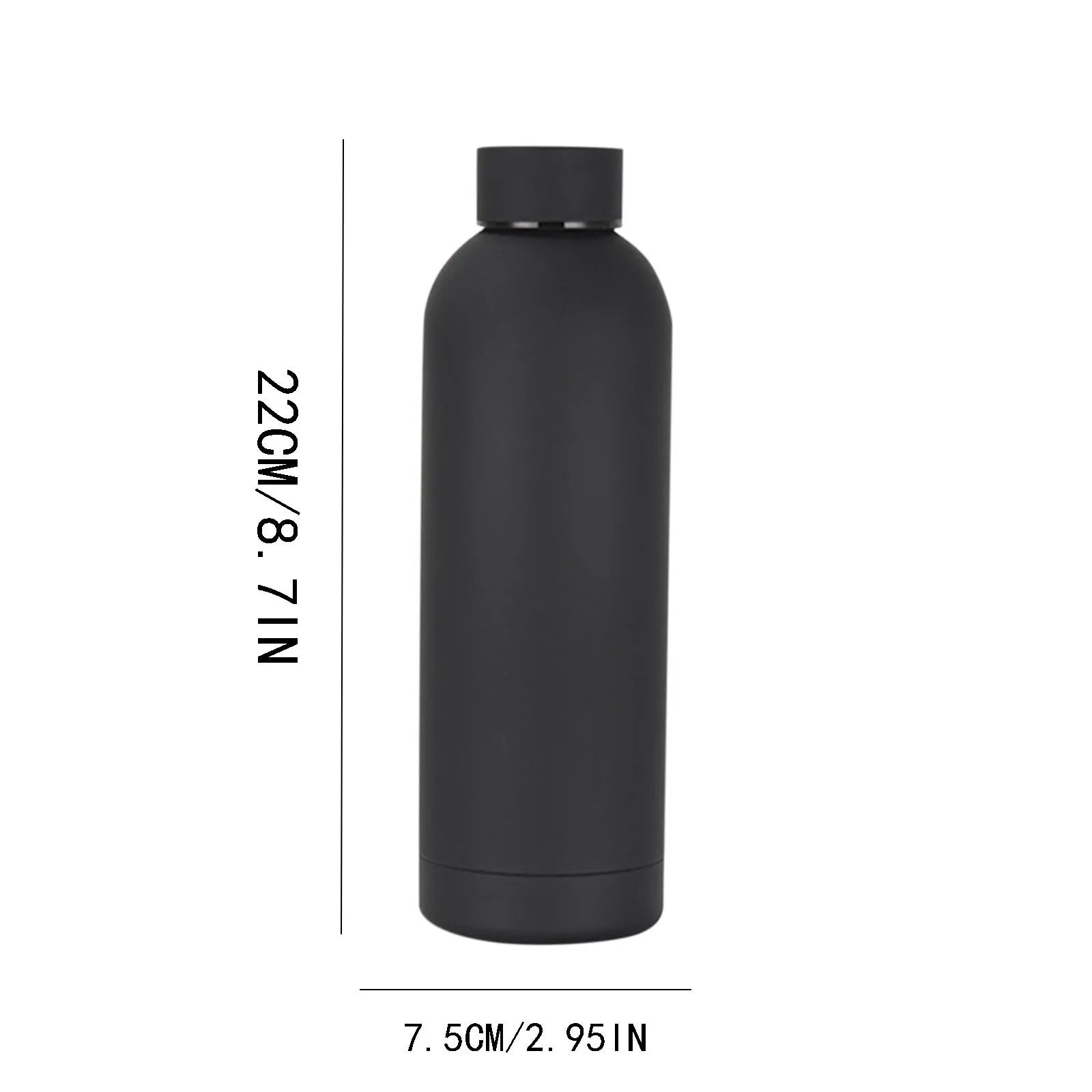 High-Quality Water Bottle