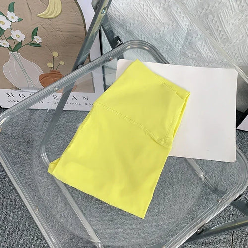 Summer Hot Sale Yoga Leggings High Waist Breathable Quick Drying Yoga