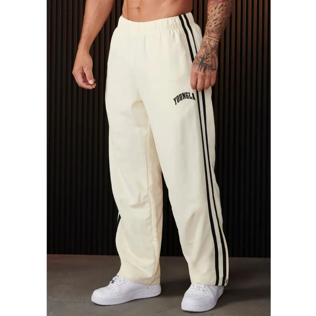 Men's Sweatpants Gym Sports Fitness