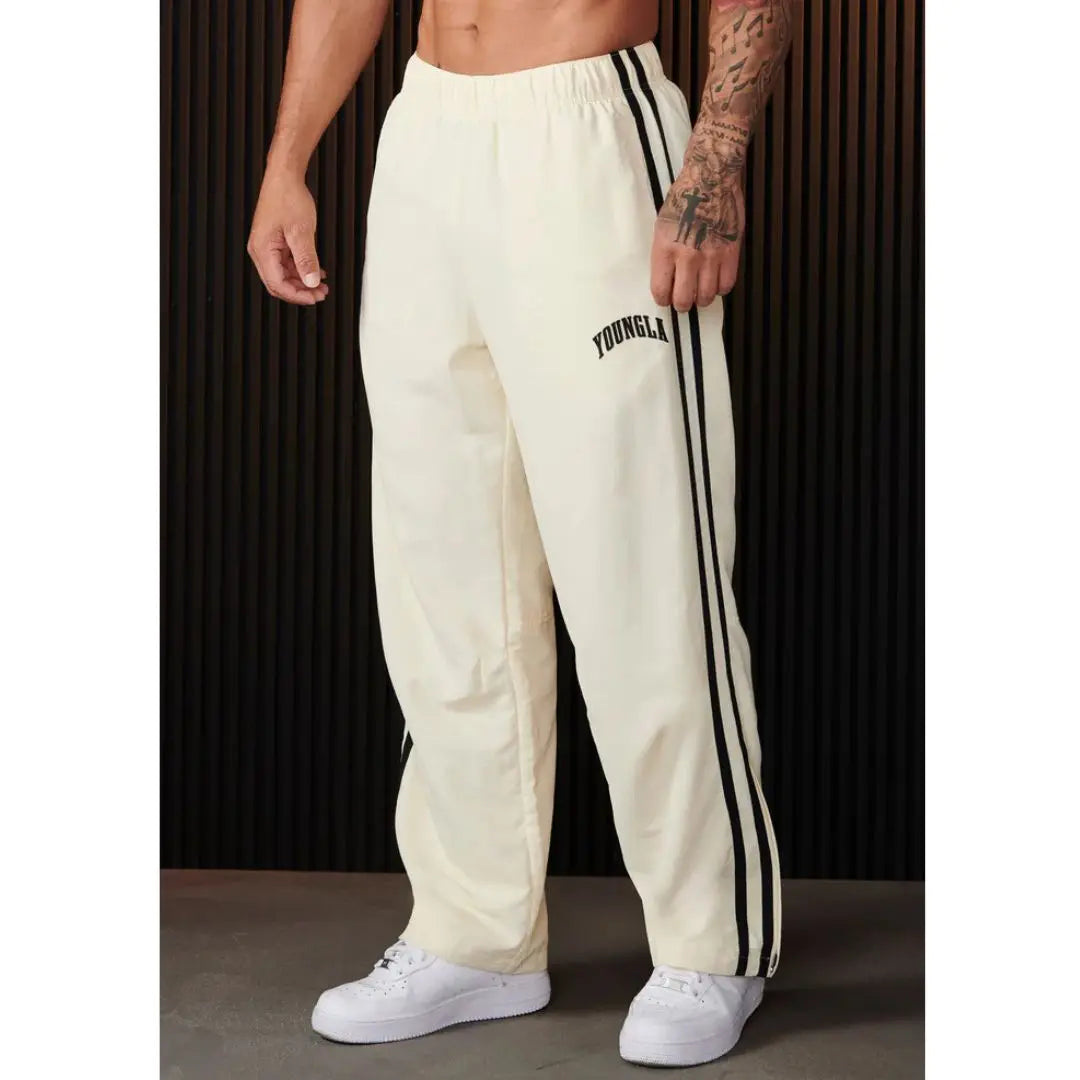 Men's Sweatpants Gym Sports Fitness