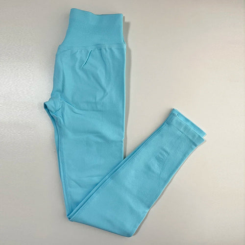 Impact Leggings Women Seamless Yoga Legging Gym Legging Workout Yoga