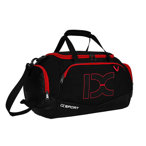 INOXTO 40L Sports Bag Training Gym Bag Men Woman Fitness Bags Durable