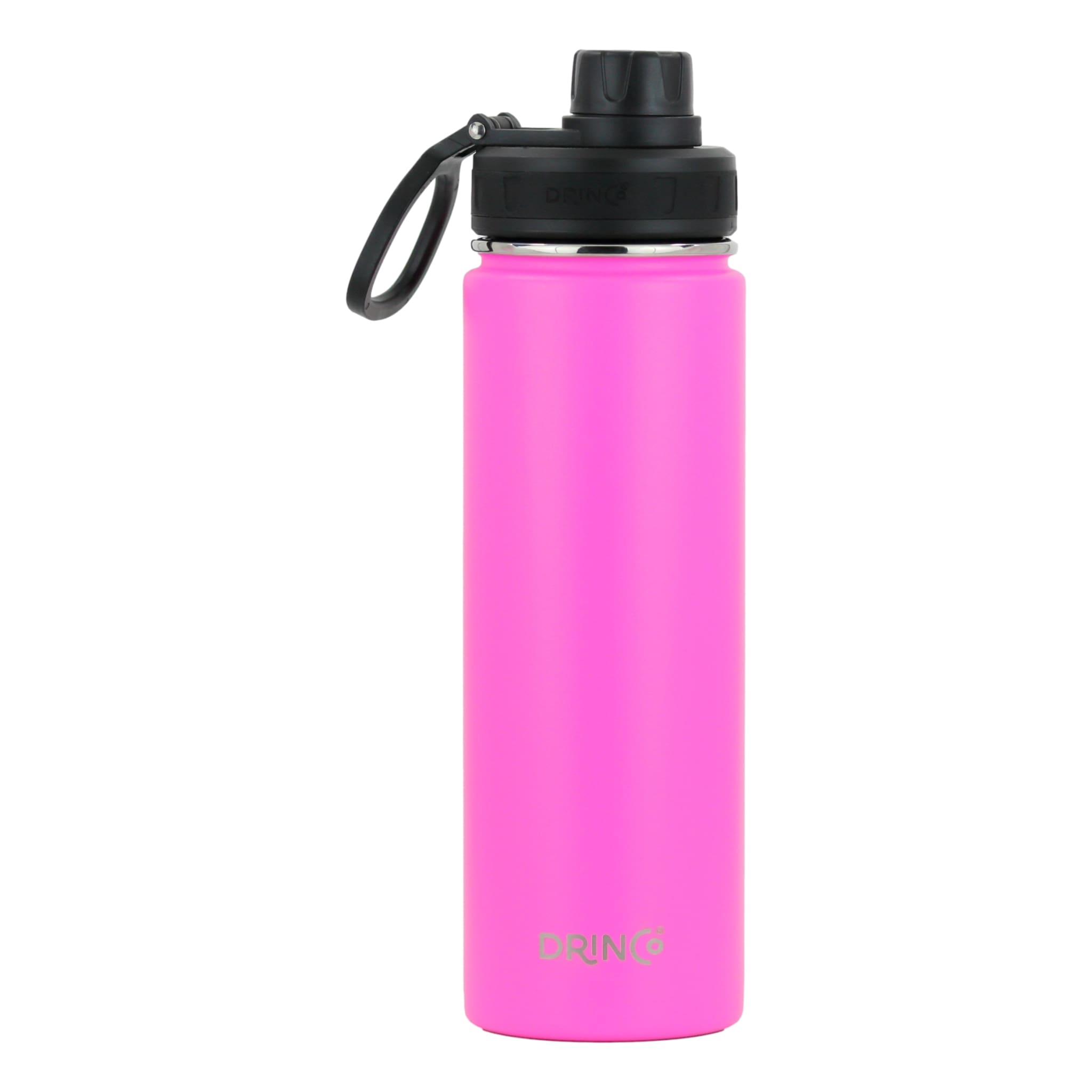 DRINCO® Stainless Steel Insulated Water Bottle