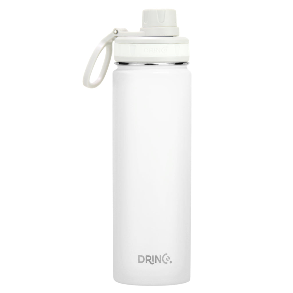 DRINCO® Insulated Stainless Steel Water Bottle