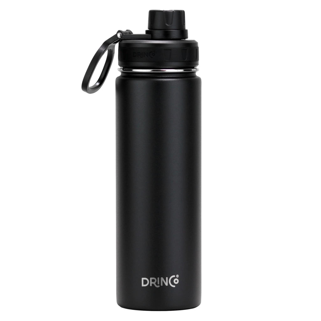 DRINCO® Insulated Stainless Steel Water Bottle