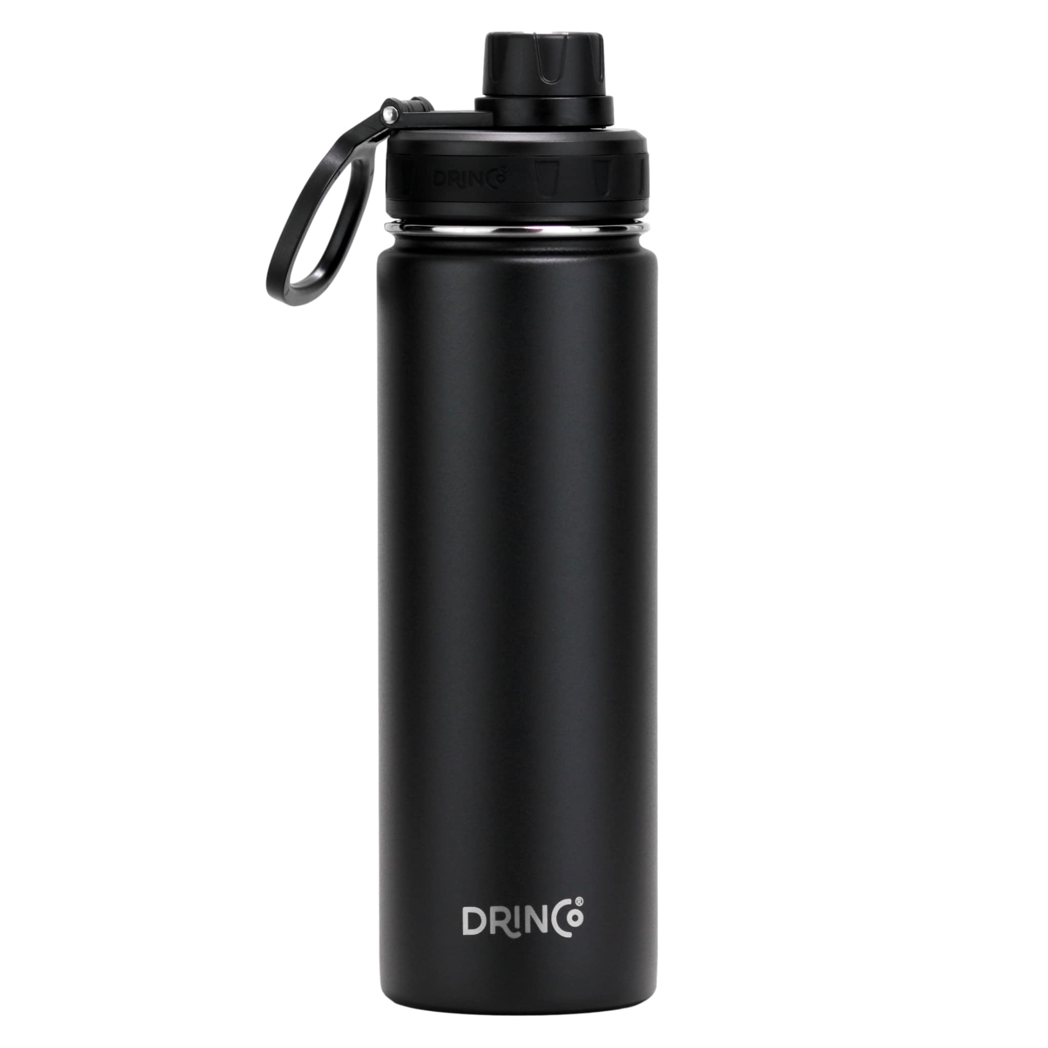 DRINCO® Insulated Stainless Steel Water Bottle
