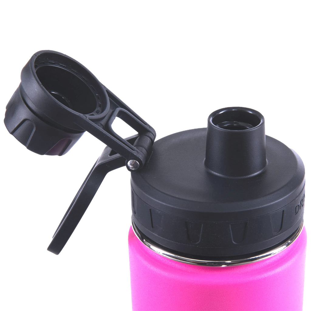 DRINCO® Stainless Steel Insulated Water Bottle